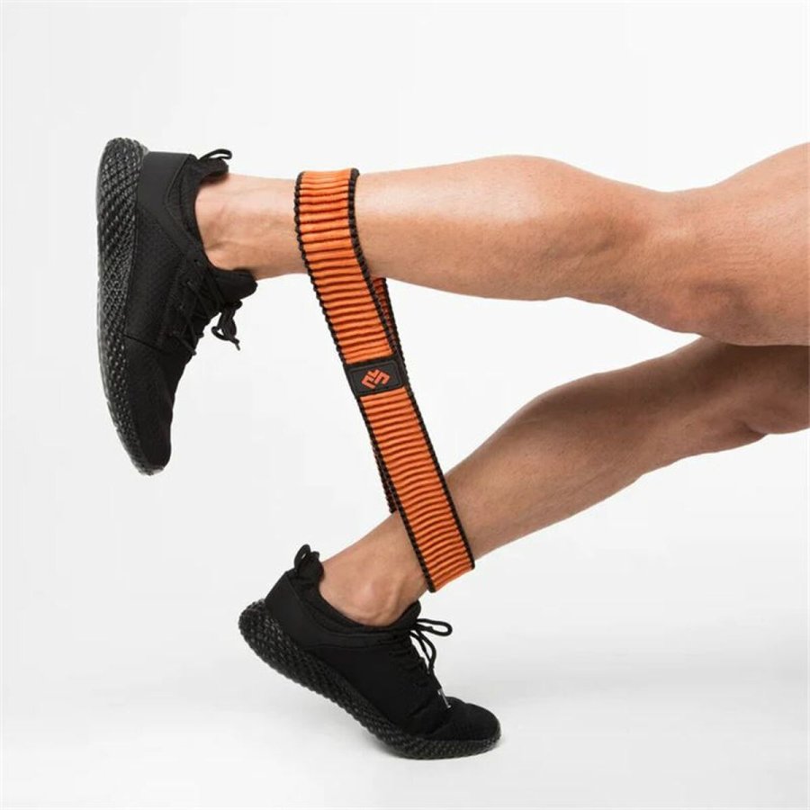Elastiske modstandsb�nd Murtra MS0103000011 Orange #5