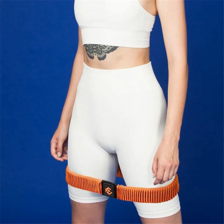 Elastik modstandsb�nd Murtra MS0103000021 Orange 10 kg #3