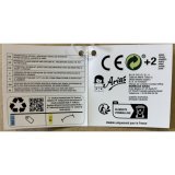 Baby dukke Arias Real Baby 42 cm #2