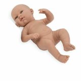 Baby dukke Arias Real Baby 42 cm #1