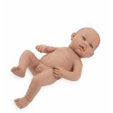 Baby Dukke Arias Real Baby 42 cm Barn #1