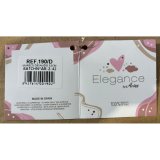 Baby Dukke Eddie Arias (52 cm) Pige #2