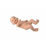 Baby Dukke Arias Zoe 42 cm #1