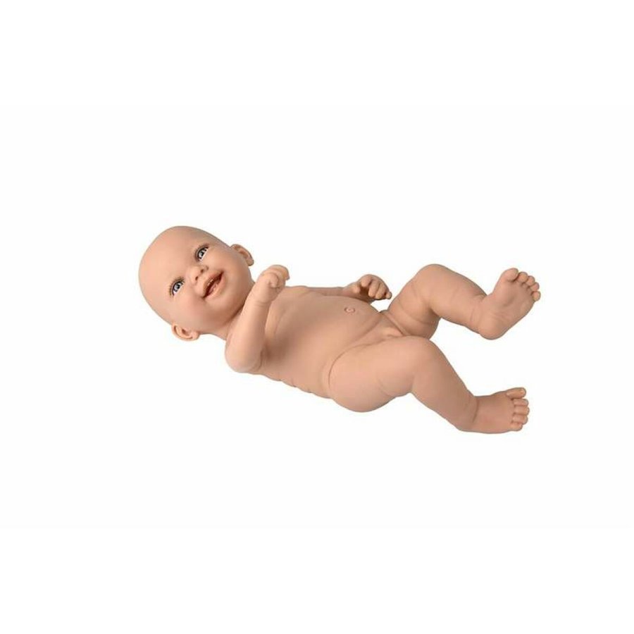 Baby Dukke Arias Zoe 42 cm #1