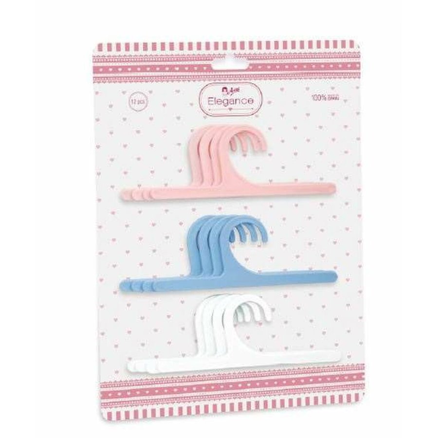 Dukke Tilbehr Arias [