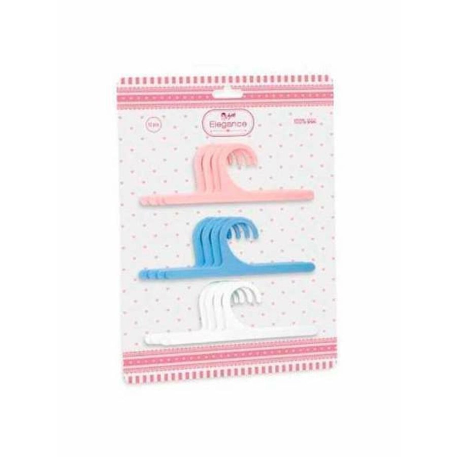 Dukke Tilbehr Arias [