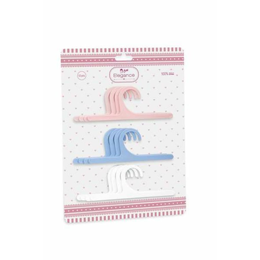 Dukke Tilbehr Arias [