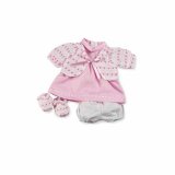 Kjole Arias Elegance #4