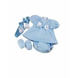 Dukke Tilbeh�r Arias NA #6