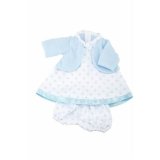 Dukke Tilbeh�r Arias NA #3