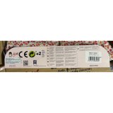 Kjole til dukker Arias Elegance 50 cm #2