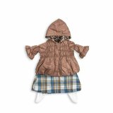 Kjole til dukker Arias Elegance 50 cm #6