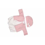 Dukketj Arias 40 cm #3