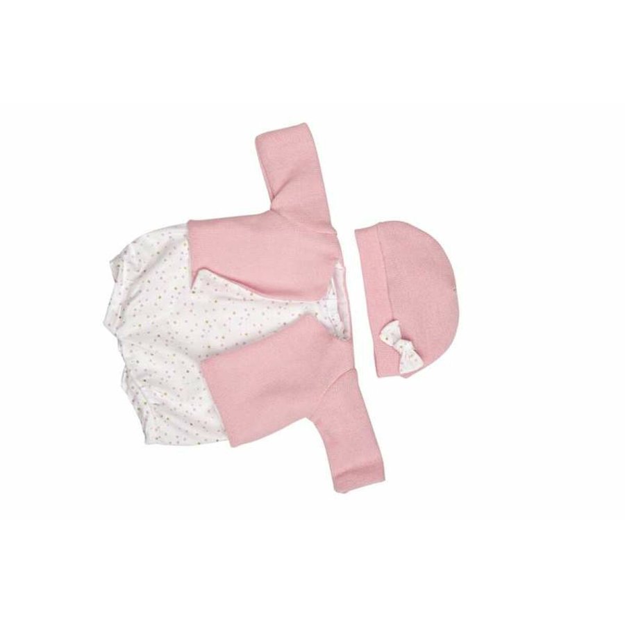 Dukketj Arias 40 cm #3