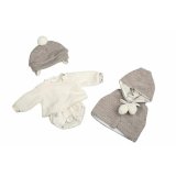 Dukketj Arias 40 cm #4