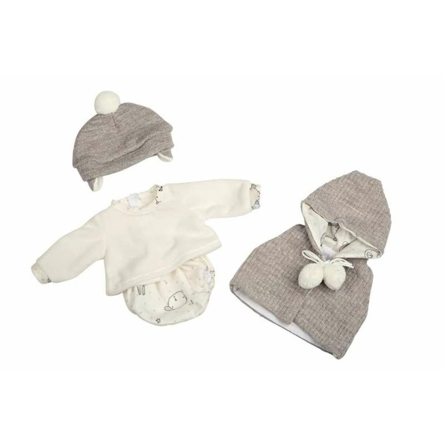 Dukketj Arias 40 cm #4