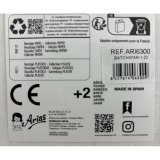 Dukkesko Arias Pink 45 cm #2