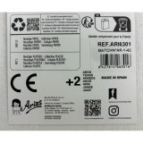 Dukkesko Arias Pink 45 cm #2