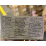 Dukkesko Arias Pink #2