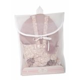 Babybrer rygsk Arias #3