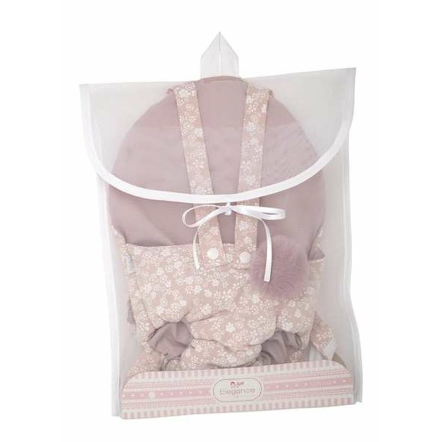 Babybrer rygsk Arias #3