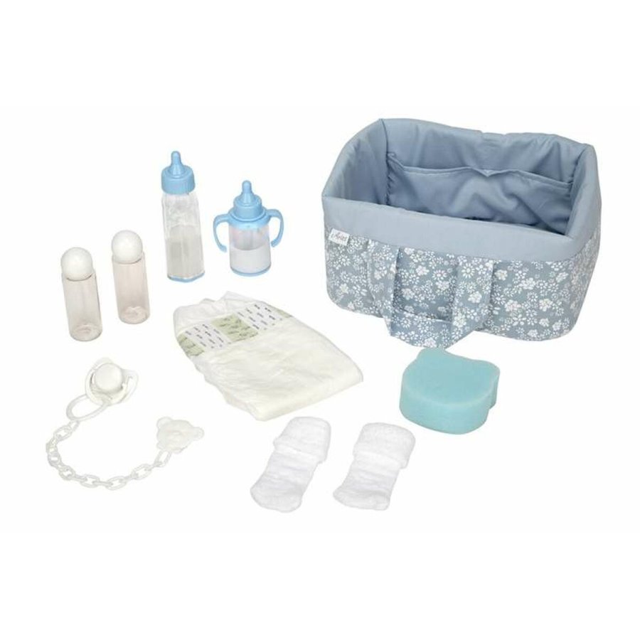 Dukke Tilbeh�r Arias #1