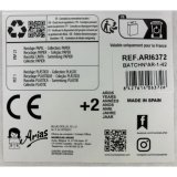 Dukketj Arias Hvid Pink (2 Dele) #2