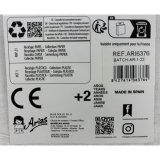 Dukkesko Arias Pink 40 cm #2