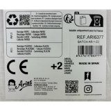 Dukkesko Arias Bl 40 cm #2