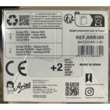 Dukkesko Arias Pink 40 cm #3