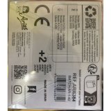 Dukkesko Arias Hvid 40 cm #5