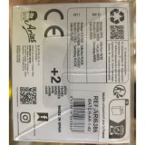 Dukkesko Arias Pink 40 cm #2