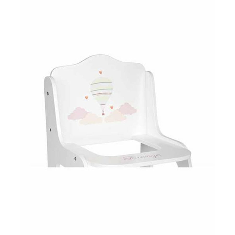 Tilbehr til dukkehus Arias #6