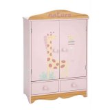 Skab Arias Nature #1