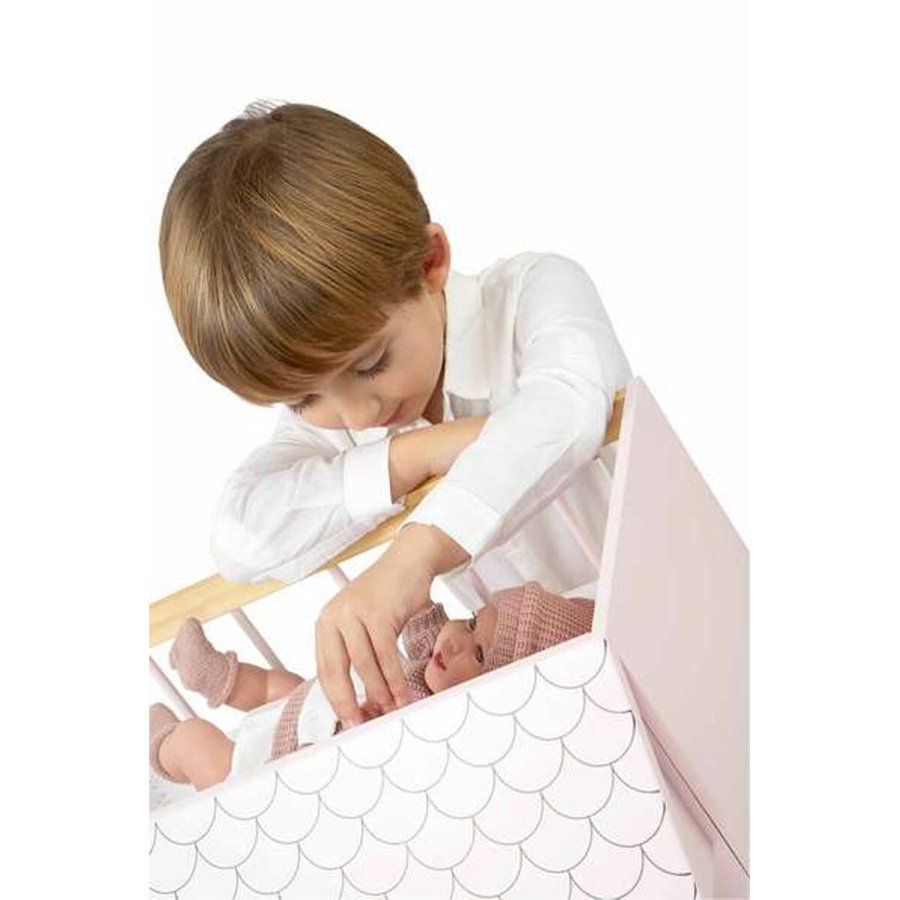 Miniature Hus Arias 50 x 39 x 50 cm #2