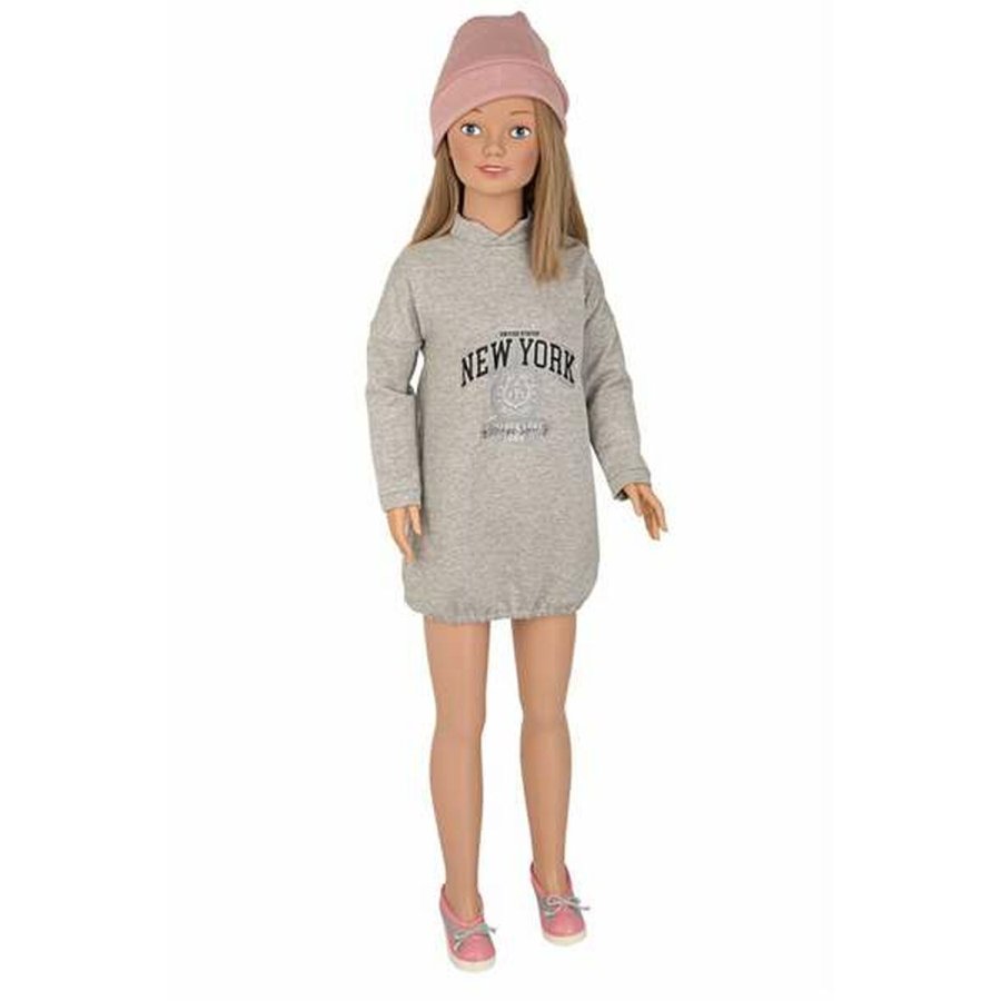 Dukke Arias Carole 105 cm #1