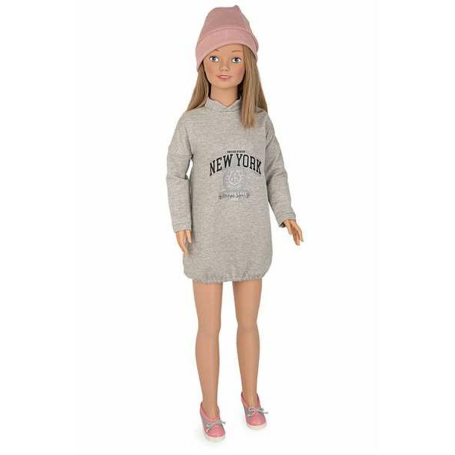 Dukke Arias Carole 105 cm #5