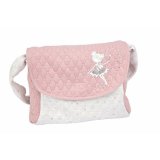 Lille Barnevogn til Dukker Arias Universe 90 cm #6