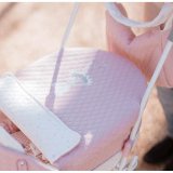 Lille Barnevogn til Dukker Arias Universe 90 cm #2