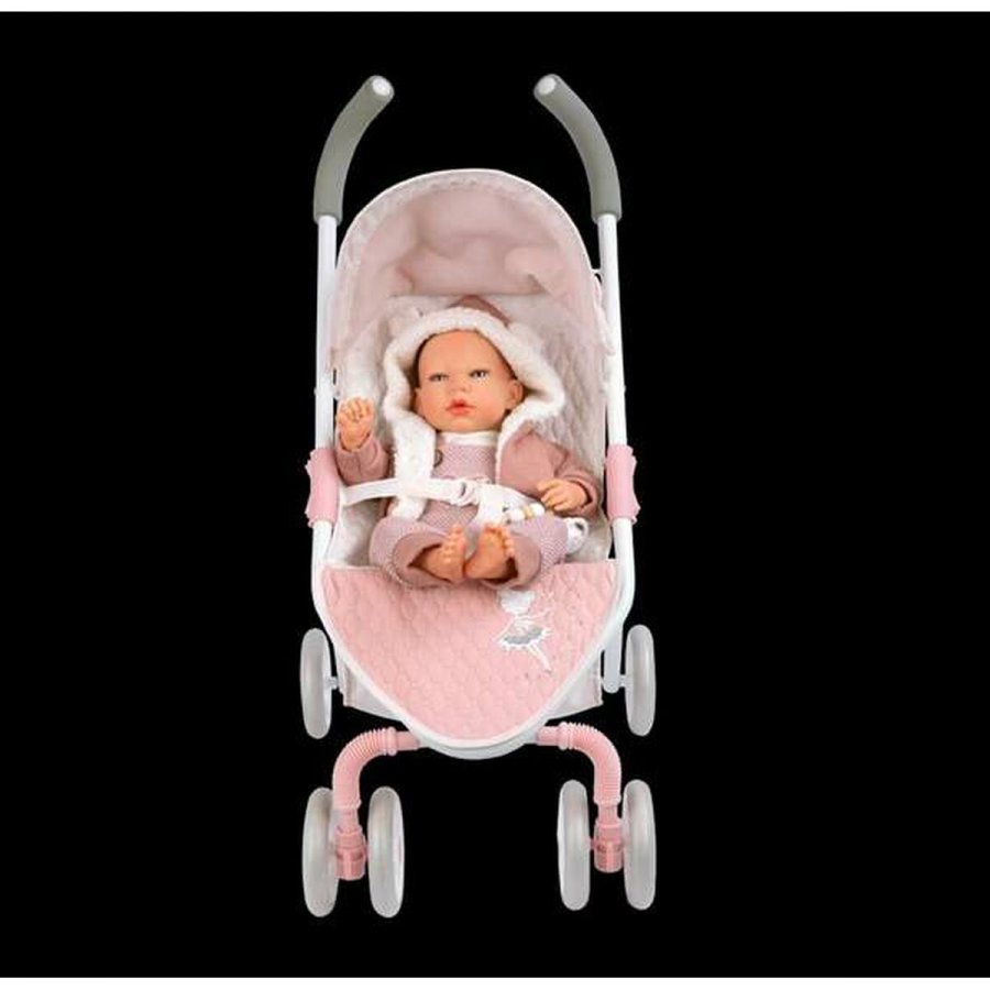 Stol til Dukker Arias Universe #3