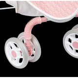 Stol til Dukker Arias Universe #4