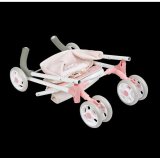 Stol til Dukker Arias Universe #5