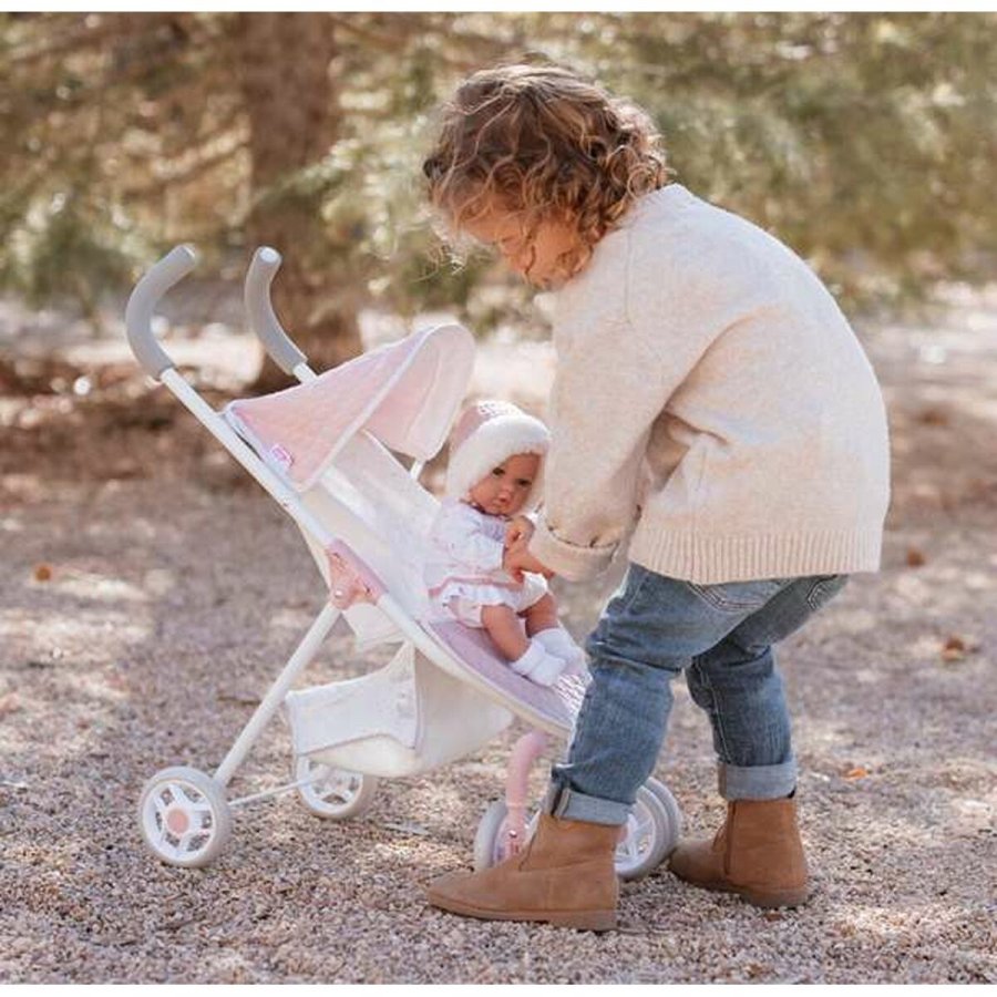 Stol til Dukker Arias Universe #6