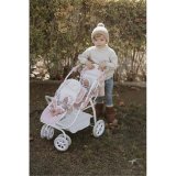 Lille Barnevogn til Dukker Arias Universe #6