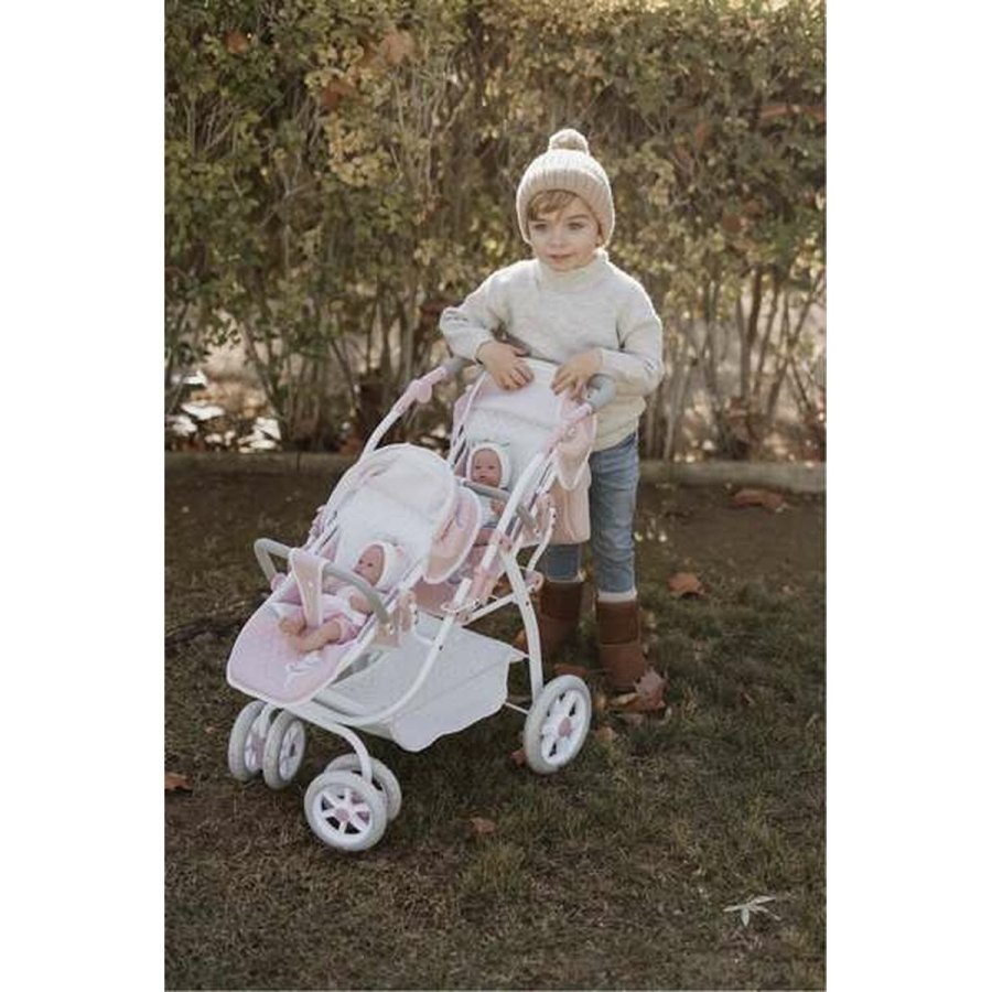 Lille Barnevogn til Dukker Arias Universe #6