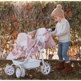 Lille Barnevogn til Dukker Arias Universe #4