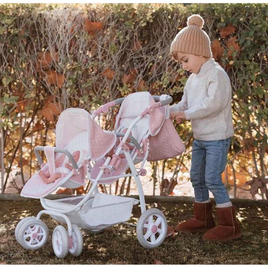 Lille Barnevogn til Dukker Arias Universe #4