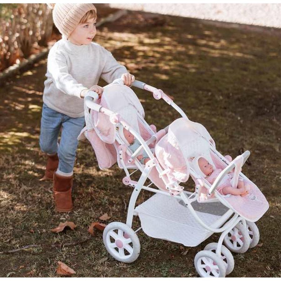 Lille Barnevogn til Dukker Arias Universe #5