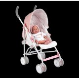 Stol til Dukker Arias Universe #7