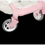 Stol til Dukker Arias Universe #4